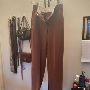 Aritzia Effortless Pants Size 4